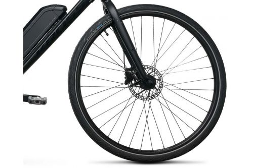 Rower Elektryczny Kross 28 Crossowy Fitness Męski Lekki Szybki